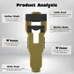 💐50% OFF ! 2026 New Arrival – Pro-Grade Lock Installation Tool – High Precision 🏆🔩【Limited Offer】