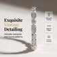 💐60% OFF ! Pear-Shaped Engagement Ring – Romantic & Timeless Sparkle 💍✨【Limited Offer】