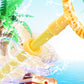 💐60% OFF! Pump Action Water Gun for Kids – Long Range & Accuracy 🔫💦【Limited Offer】