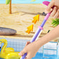 💐60% OFF! Pump Action Water Gun for Kids – Long Range & Accuracy 🔫💦【Limited Offer】