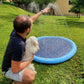 💐60% OFF ! Foldable Pool Mat & Watering Can – Easy to Store & Carry 🧺🚰【Limited Stock】