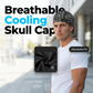 💐50% OFF ! Breathable Skull Cap – Keeps Your Head Cool 💨🧢【Limited Offer】