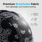 💐50% OFF ! Breathable Skull Cap – Keeps Your Head Cool 💨🧢【Limited Offer】