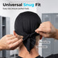 💐50% OFF ! Breathable Skull Cap – Keeps Your Head Cool 💨🧢【Limited Offer】