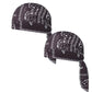 💐50% OFF ! Breathable Skull Cap – Keeps Your Head Cool 💨🧢【Limited Offer】