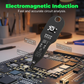 💐60% OFF ! Electromagnetic Induction Circuit Tester – Fast Non‑Contact Detection ⚡🔍【Limited Offer】