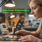 💐60% OFF ! Electromagnetic Induction Circuit Tester – Fast Non‑Contact Detection ⚡🔍【Limited Offer】