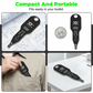 💐60% OFF ! Electromagnetic Induction Circuit Tester – Fast Non‑Contact Detection ⚡🔍【Limited Offer】