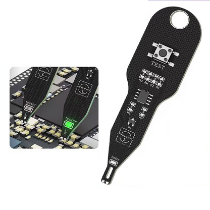 💐60% OFF ! Electromagnetic Induction Circuit Tester – Fast Non‑Contact Detection ⚡🔍【Limited Offer】