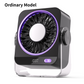 💐50% OFF ! Quiet Portable Fan – 20dB for better sleep 😴🌀【Limited Stock】