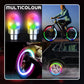 💐50% OFF ! Under-Wheel LED Lights – Brilliant Night Performance 🌙🔥【Flash Sale】