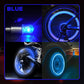 💐50% OFF ! Under-Wheel LED Lights – Brilliant Night Performance 🌙🔥【Flash Sale】