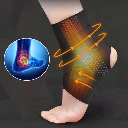 💐50% OFF! Ankle Brace for Recovery – Comfortable & Protective 🩹⚡【Limited Offer】