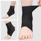 💐50% OFF! Ankle Brace for Recovery – Comfortable & Protective 🩹⚡【Limited Offer】