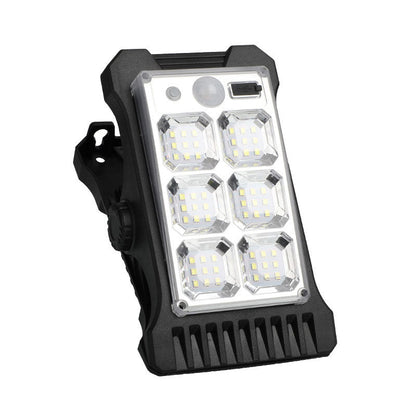 💐50% OFF! Outdoor Clip Lights – Easy Mount, No Wiring 🪟🔧【Fast Shipping】