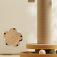 💐50% OFF ! Multifunctional Cat Activity Center – Scratching Posts & Hiding Cave ⏰🔥【Flash Sale】