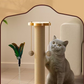 💐50% OFF ! Multifunctional Cat Activity Center – Scratching Posts & Hiding Cave ⏰🔥【Flash Sale】