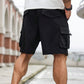 🎁2026 New Arrivals 50% OFF💥Relaxed Fit Summer Cargo Shorts for Men
