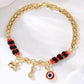 💐50% OFF! Gold-Tone Bohemian Bracelet – Trendy & Elegant Style ✨💫【Limited Offer】