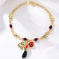 💐50% OFF! Gold-Tone Bohemian Bracelet – Trendy & Elegant Style ✨💫【Limited Offer】