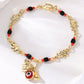 💐50% OFF! Gold-Tone Bohemian Bracelet – Trendy & Elegant Style ✨💫【Limited Offer】