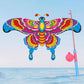 🪁 2026 Sale — Over 22,000 Sold! 🎣 Handheld Fishing Rod Kite Toy