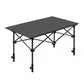 💐50% OFF ! Lightweight Outdoor Table – Perfect for Camping, Beach & Park with Carry Bag 🌲☀️【Reduced Price】