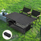 💐50% OFF ! Lightweight Outdoor Table – Perfect for Camping, Beach & Park with Carry Bag 🌲☀️【Reduced Price】