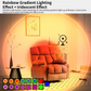 💐50% OFF ! Color Changing Night Light – 16 Hues for Cozy Vibes 🎨💡【Limited Stock】