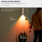 💐50% OFF ! Color Changing Night Light – 16 Hues for Cozy Vibes 🎨💡【Limited Stock】