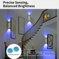 💐50% OFF ! Color Changing Night Light – 16 Hues for Cozy Vibes 🎨💡【Limited Stock】