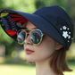 💐50% DE RÉDUCTION ! Beach Sun Hat with Ponytail Hole – Lightweight & Quick-Dry 🏖️☀️ 【Special Offer】