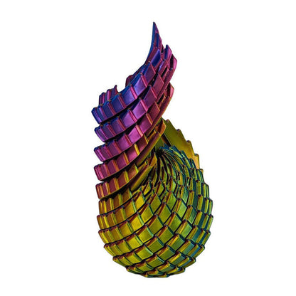 💐50% OFF! 3D Printed Magic Dragon Egg – Unique Gift for Kids & Adults 🎁✨【Flash Sale】