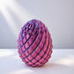 💐50% OFF! 3D Printed Magic Dragon Egg – Unique Gift for Kids & Adults 🎁✨【Flash Sale】