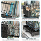💐50% OFF ! 2-Tier Dish Rack with Drainboard – Large Capacity & Fast Drying 🍽️💧【Limited Offer】