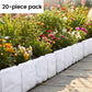 🌞 Best Seller 50% OFF! Easy Install Cobblestone Garden Border – 5M Edging Kit, No Digging Needed 🏡✨ 【Summer Deal】