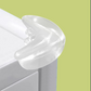 💐50% OFF ! Transparent Corner Protectors for Kids – Shockproof & Nearly Invisible 🛡️👶【Limited Offer】