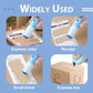 💐50% OFF! Thermal Paper Correction Fluid + Knife – All-in-One for Package Opening 💷💥【BOGO Deals】