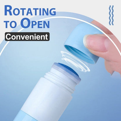 💐50% OFF! Thermal Paper Correction Fluid + Knife – All-in-One for Package Opening 💷💥【BOGO Deals】