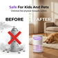 💐50% OFF! USB Mosquito Trap – Portable, Chemical-Free Cleanup 🔌🦟【Limited Offer】