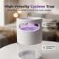 💐50% OFF! USB Mosquito Trap – Portable, Chemical-Free Cleanup 🔌🦟【Limited Offer】