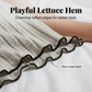 💐50% OFF ! Ribbed Knit Cami & Shorts Pajama Set – Ultra Soft for Peaceful Nights 🌙😴【Limited Offer】