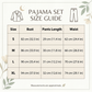 💐50% OFF ! Ribbed Knit Cami & Shorts Pajama Set – Ultra Soft for Peaceful Nights 🌙😴【Limited Offer】