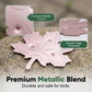 💐50% OFF! Eco-Friendly Bird Bath Purifier – No Harsh Chemicals 🌍🍃【Green Deal】