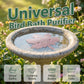 💐50% OFF! Eco-Friendly Bird Bath Purifier – No Harsh Chemicals 🌍🍃【Green Deal】