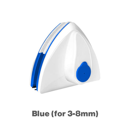 💐50% OFF! Magnetic Window Cleaner – No Ladders, No Streaks 🪜✨【Limited Offer】