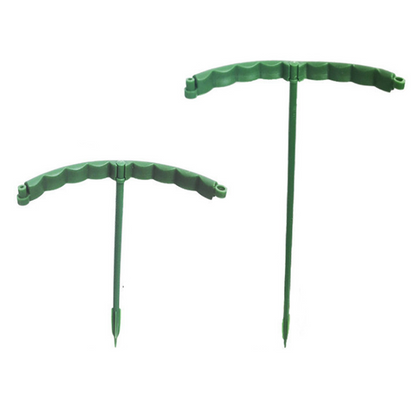 💐50% OFF ! Plant Grow Rings – Interlocking Support & Fall Prevention 🔗🧩【Limited Offer】