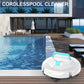🤖50% OFF🌊 Wireless Pool Cleaner | Powerful suction · Smart navigation · One-touch start · Easy-to-remove filter basket