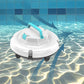 🤖50% OFF🌊 Wireless Pool Cleaner | Powerful suction · Smart navigation · One-touch start · Easy-to-remove filter basket
