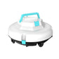 🤖50% OFF🌊 Wireless Pool Cleaner | Powerful suction · Smart navigation · One-touch start · Easy-to-remove filter basket